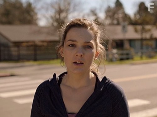 Грейспойнт (2014)