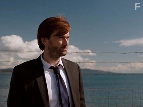 Грейспойнт (2014)