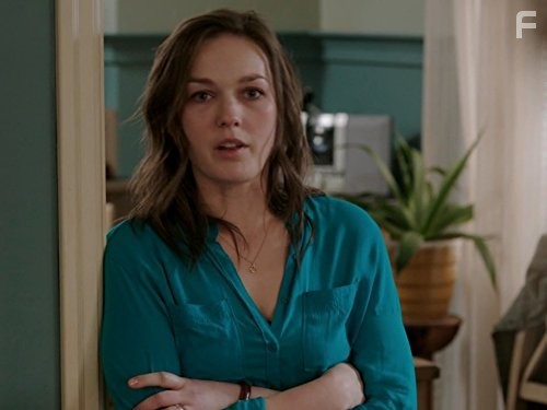 Грейспойнт (2014)