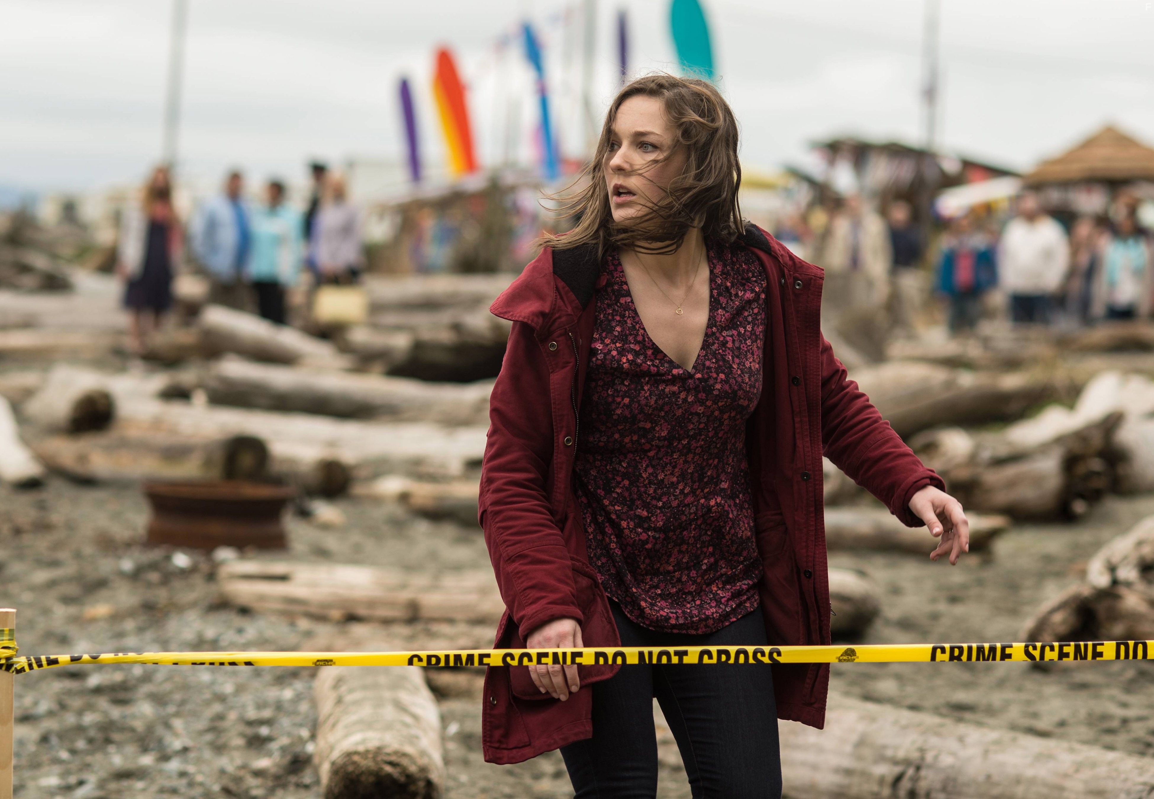 Грейспойнт (2014)