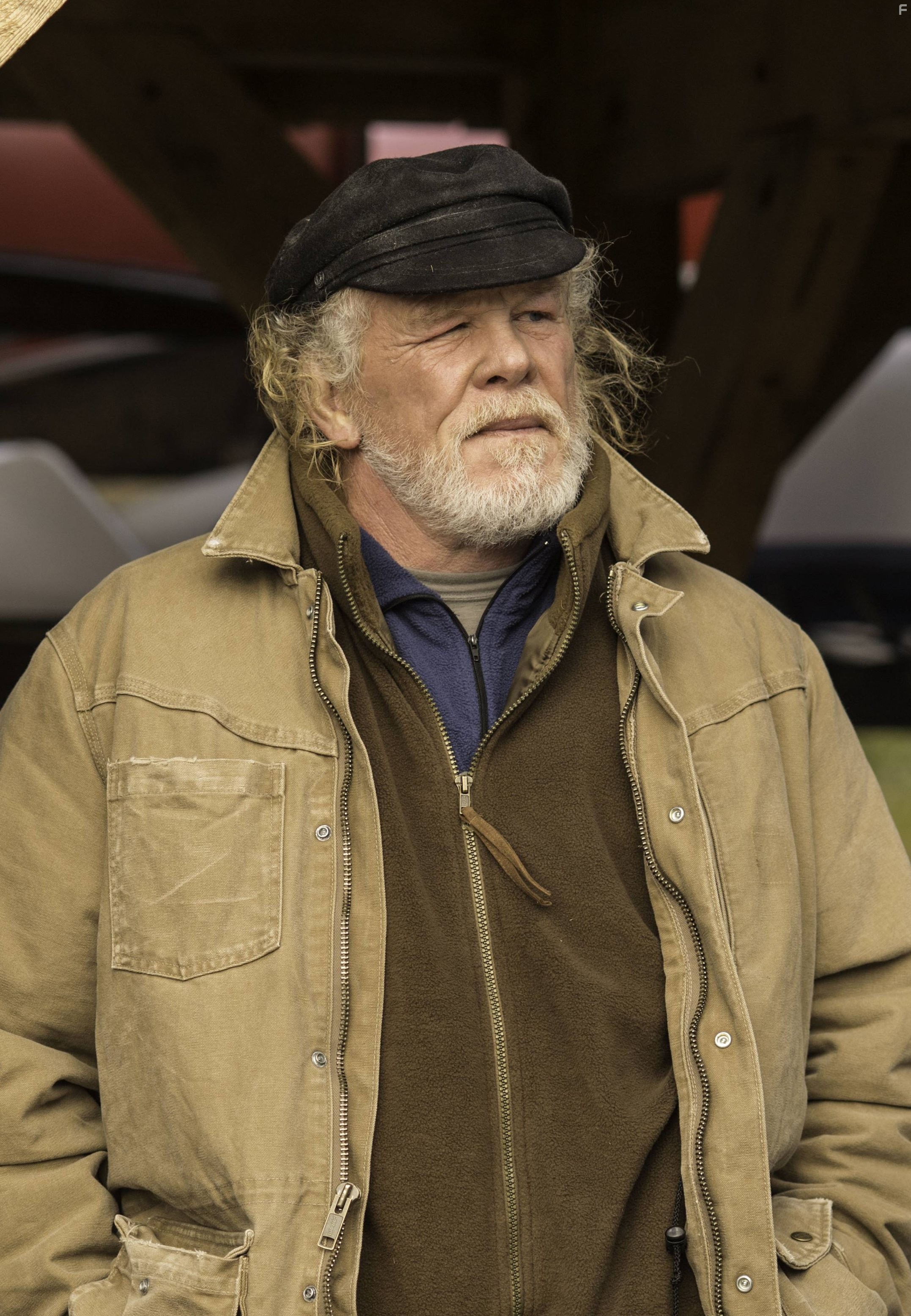 Грейспойнт (2014)