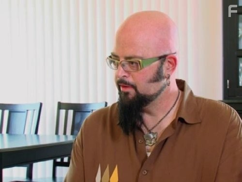 My Cat from Hell (2011)