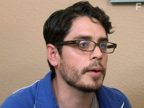 My Cat from Hell (2011)