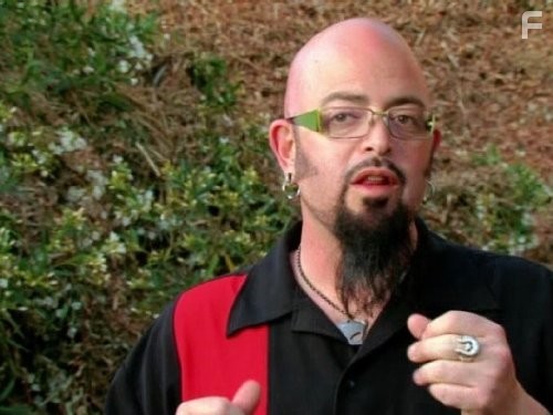 My Cat from Hell (2011)