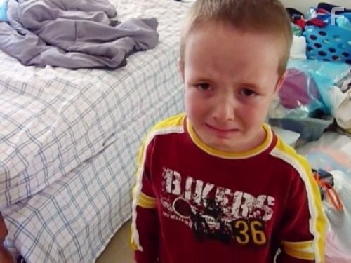 My Cat from Hell (2011)