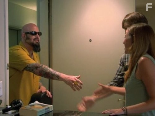 My Cat from Hell (2011)