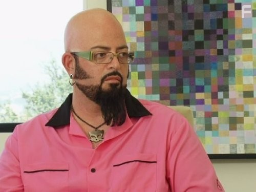 My Cat from Hell (2011)