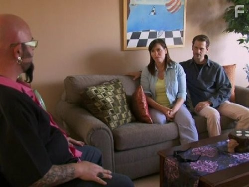 My Cat from Hell (2011)