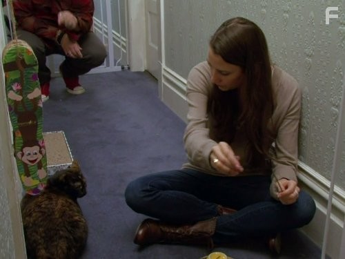 My Cat from Hell (2011)