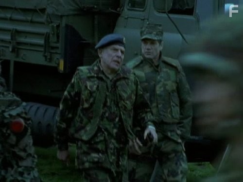 Invasion: Earth (1998)