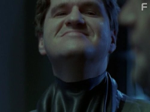 Invasion: Earth (1998)