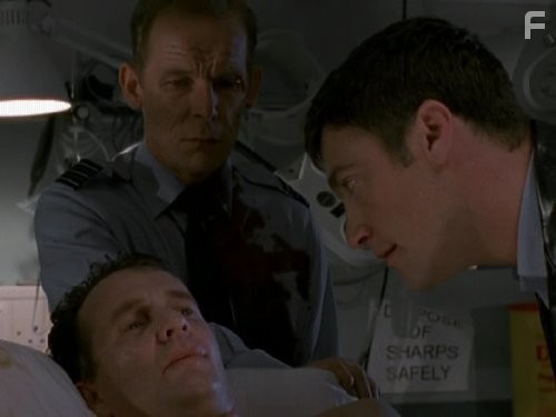 Invasion: Earth (1998)