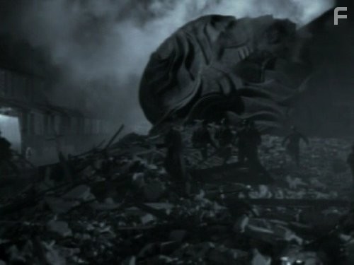 Invasion: Earth (1998)