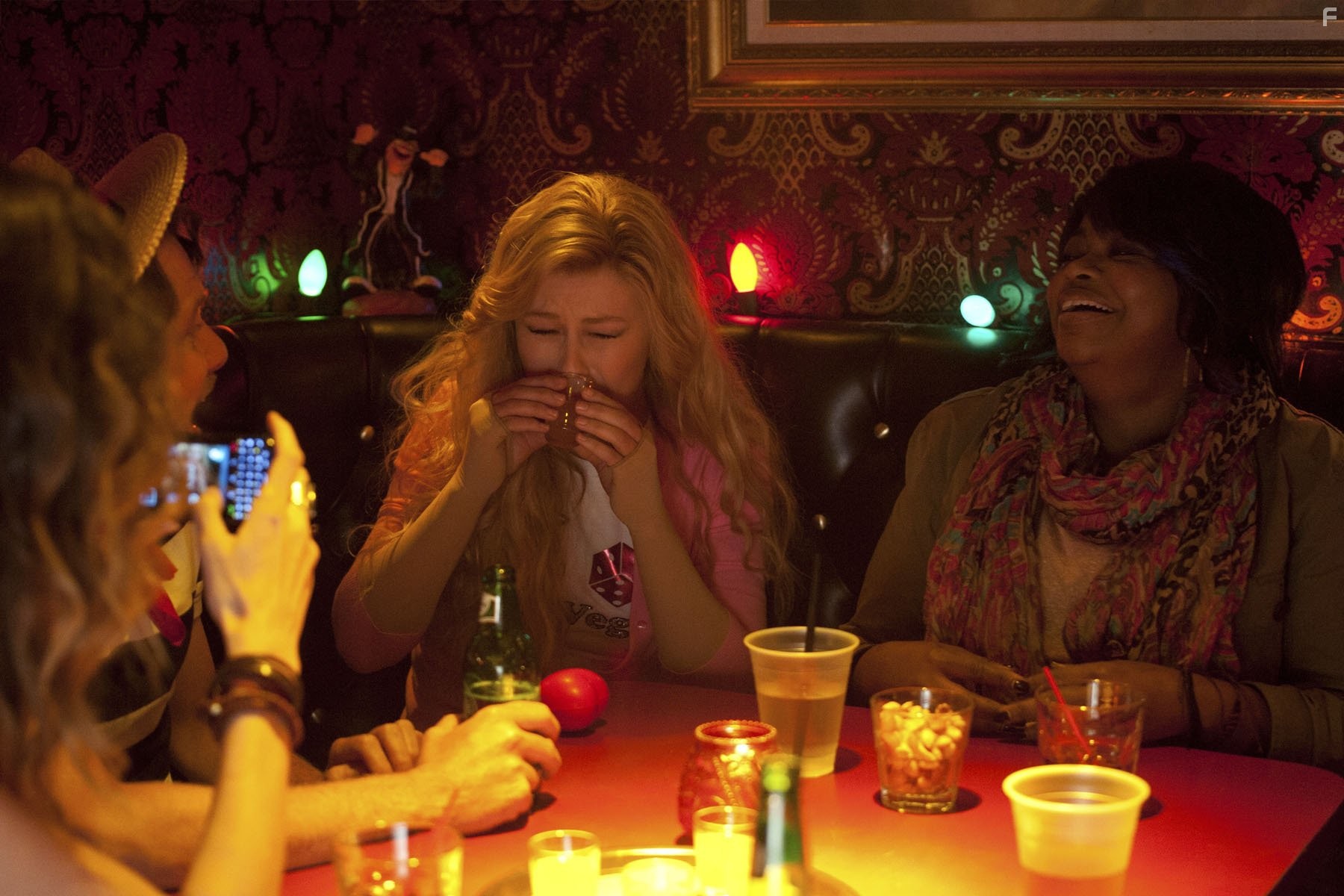 Octavia Spencer in Агнец Божий (2013)