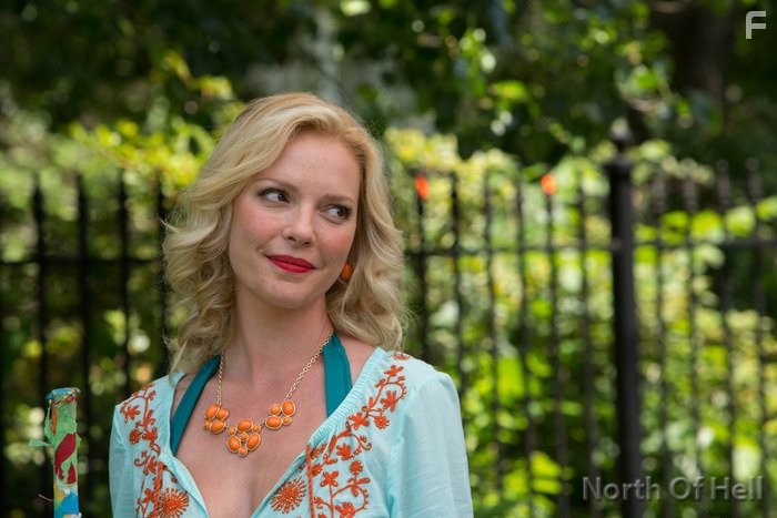 Katherine Heigl in Дом, милый ад (2015)