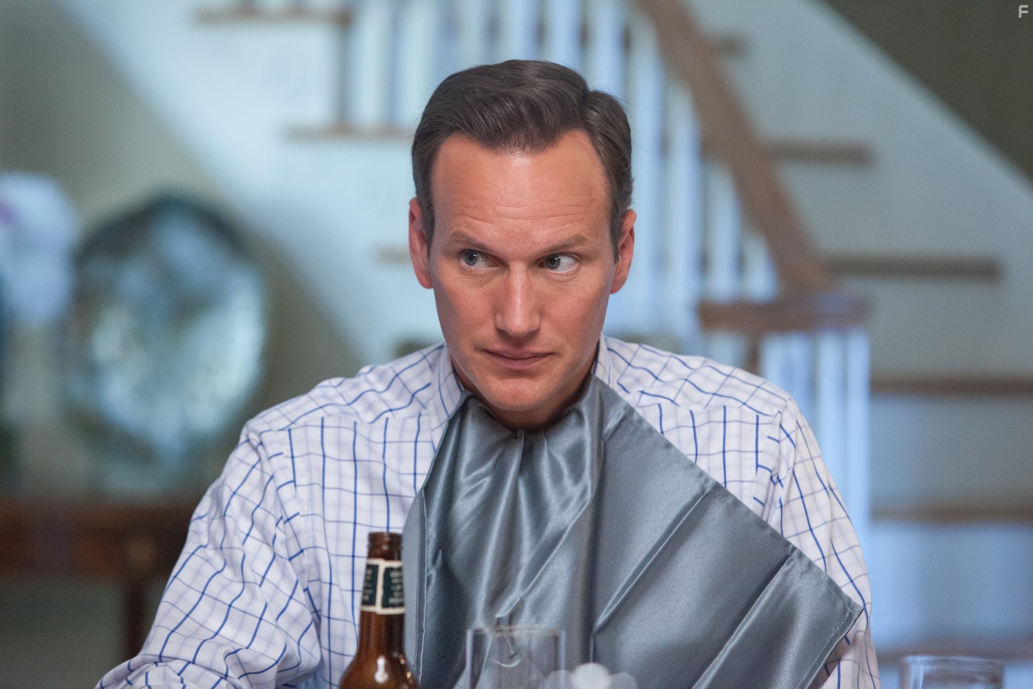 Patrick Wilson in Дом, милый ад (2015)
