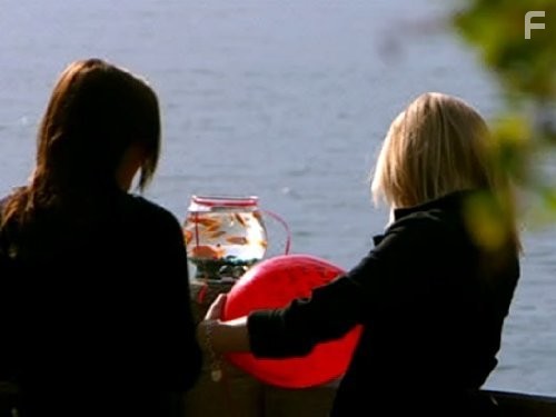 Лагуна Бич (2004)