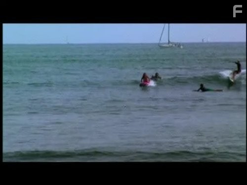 Лагуна Бич (2004)