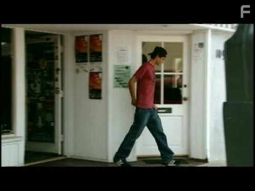 Лагуна Бич (2004)