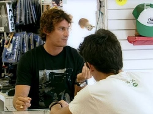 Лагуна Бич (2004)