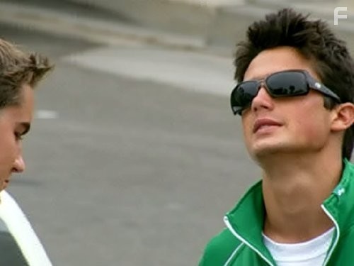 Лагуна Бич (2004)