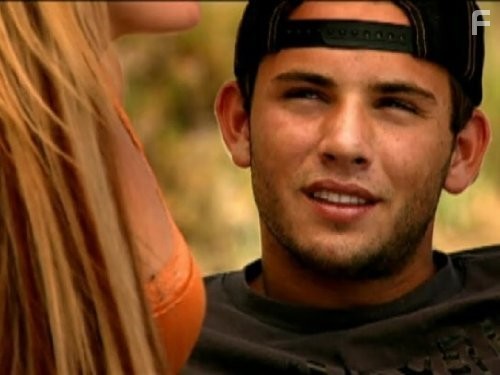 Лагуна Бич (2004)