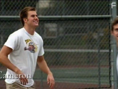 Лагуна Бич (2004)