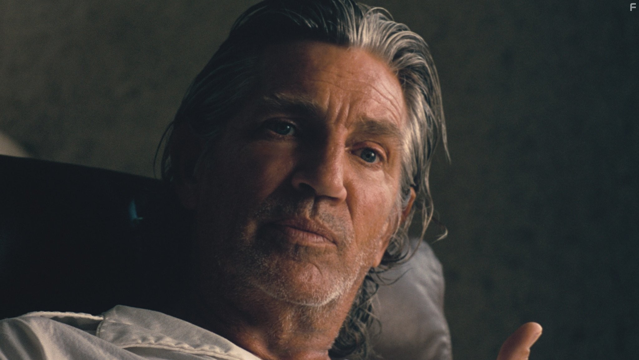 Eric Roberts in Врожденный порок (2014)