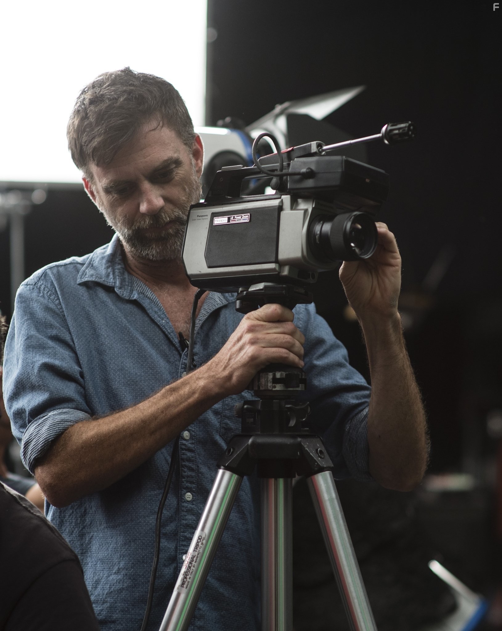 Paul Thomas Anderson in Врожденный порок (2014)