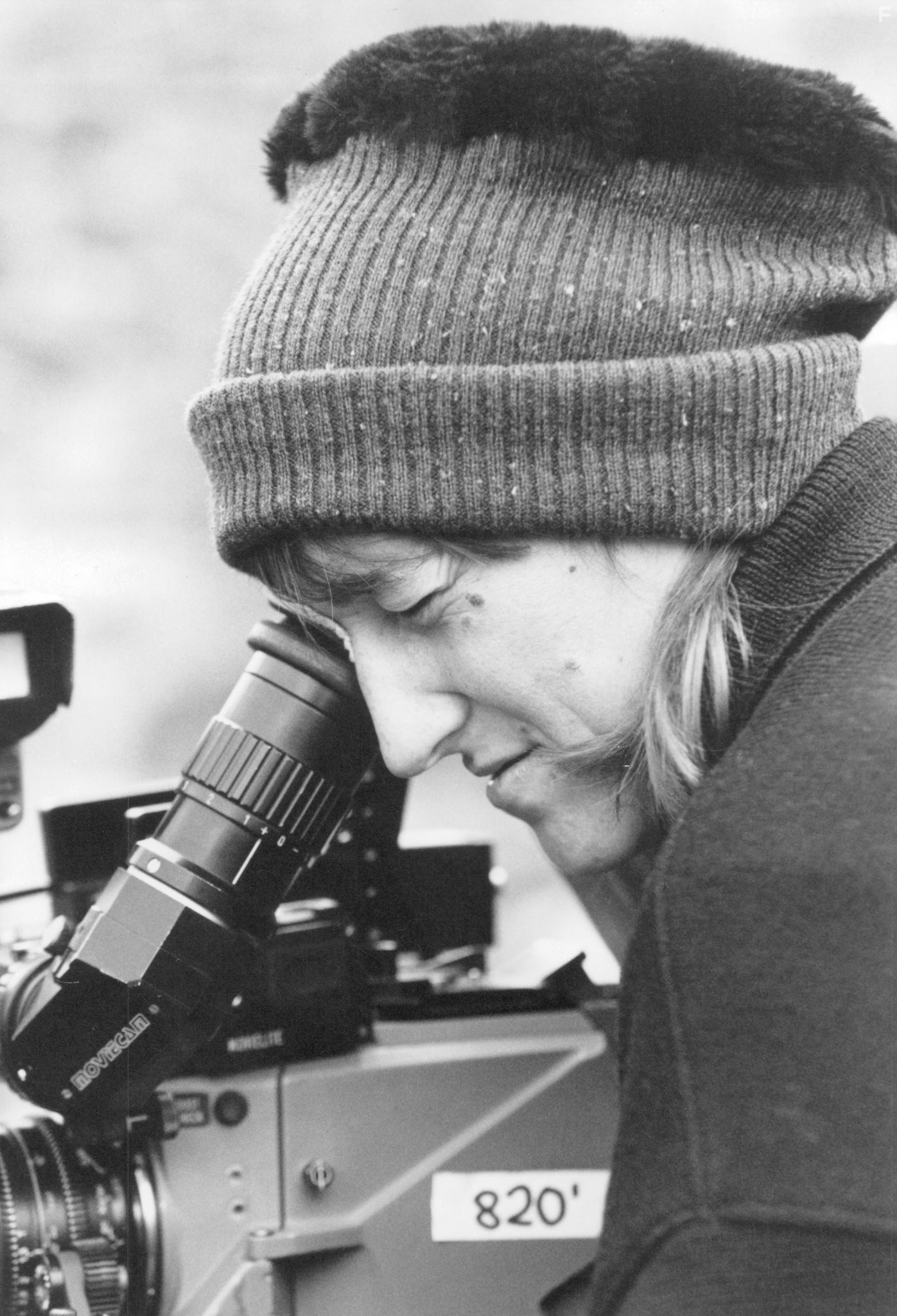 Унесённый морем