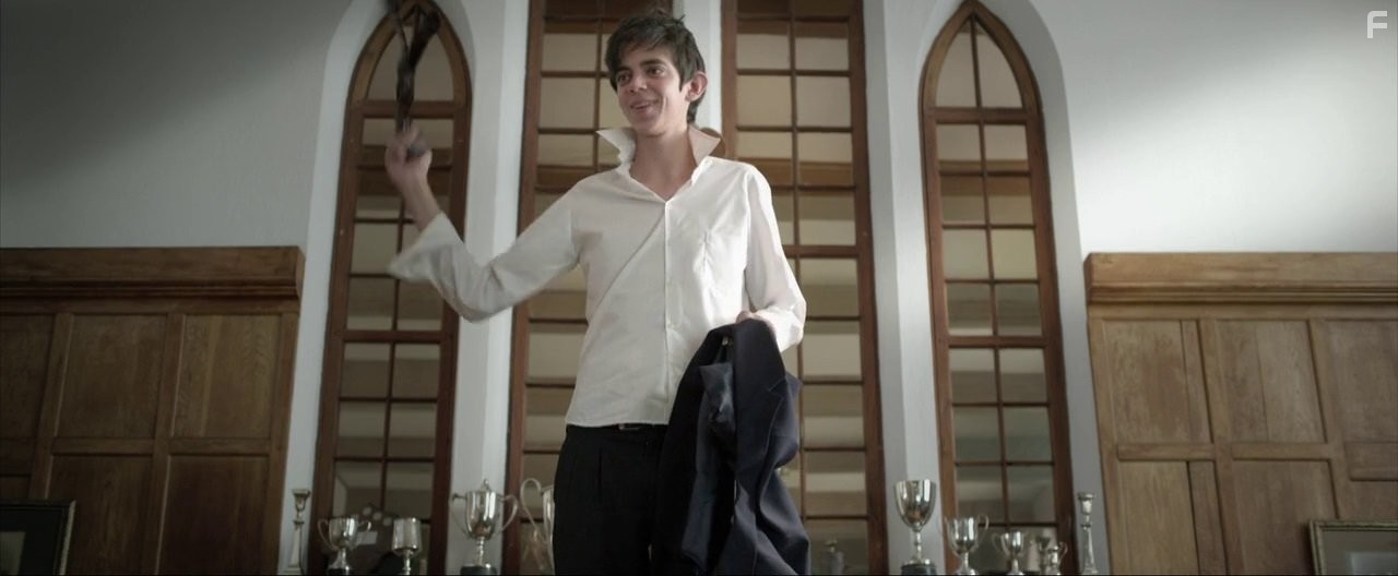 Малек 3: Учимся летать