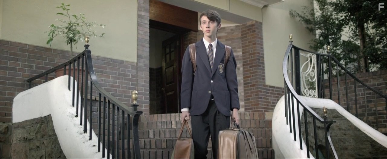 Troye Sivan in Spud 3: Learning to Fly (2014)