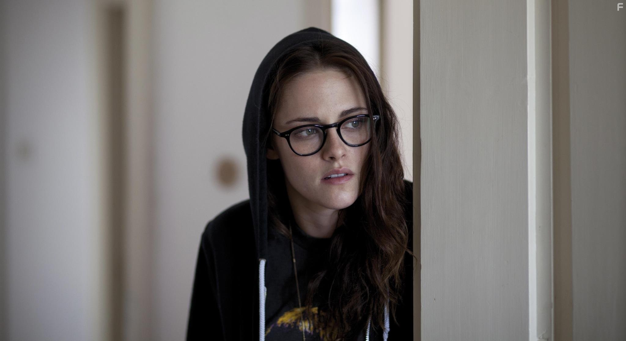 Kristen Stewart in Зильс-Мария (2014)