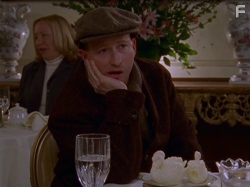 Max Perlich in Девочки Гилмор (2000)