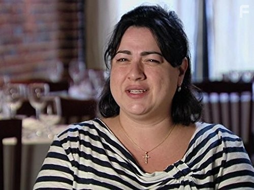 Кошмары на кухне (2007)