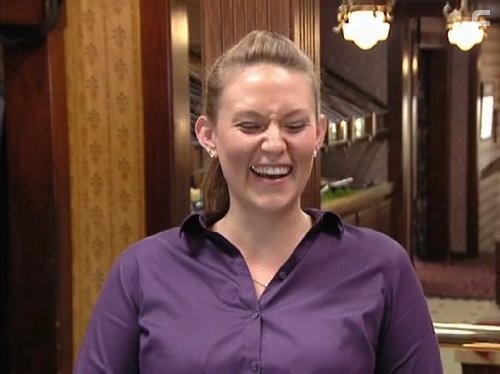 Кошмары на кухне (2007)