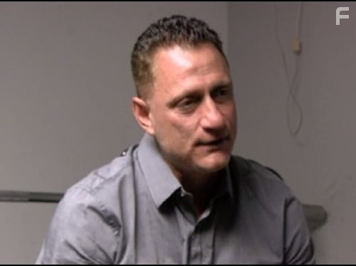 Кошмары на кухне (2007)