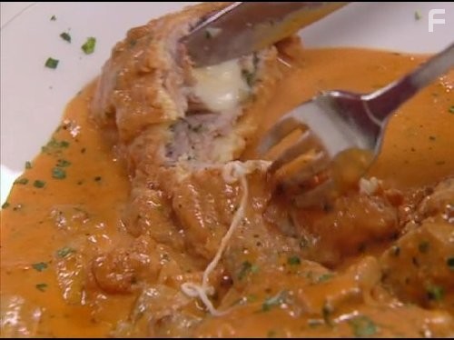 Кошмары на кухне (2007)