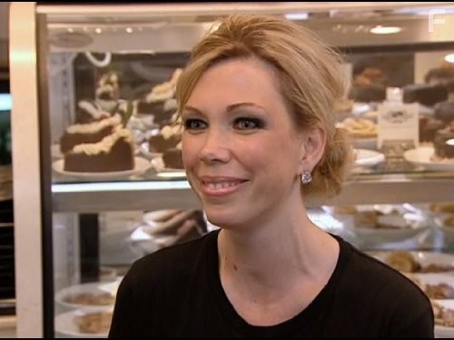 Кошмары на кухне (2007)