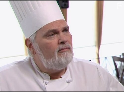 Кошмары на кухне (2007)