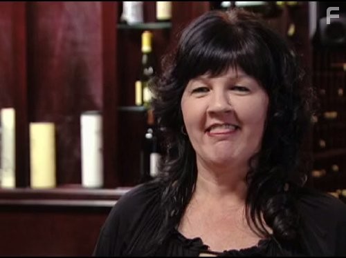 Кошмары на кухне (2007)