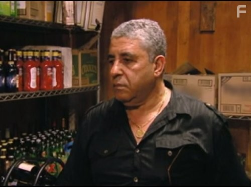 Кошмары на кухне (2007)