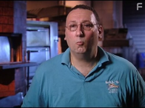 Кошмары на кухне (2007)