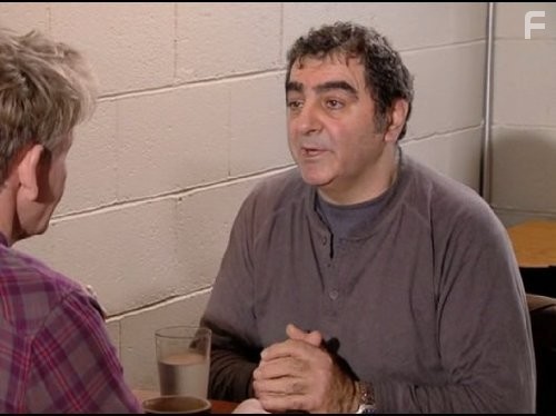 Кошмары на кухне (2007)