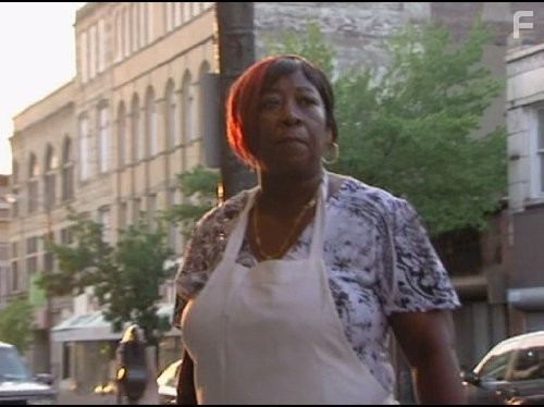 Кошмары на кухне (2007)