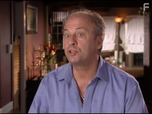 Кошмары на кухне (2007)