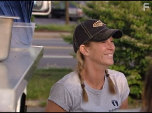 Кошмары на кухне (2007)