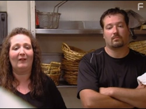 Кошмары на кухне (2007)