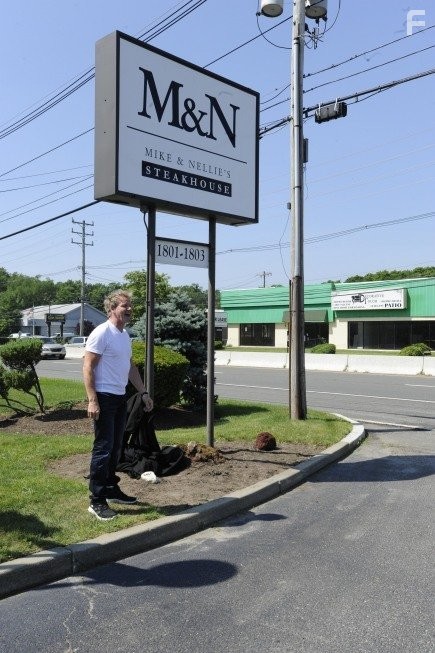 Gordon Ramsay in Кошмары на кухне (2007)