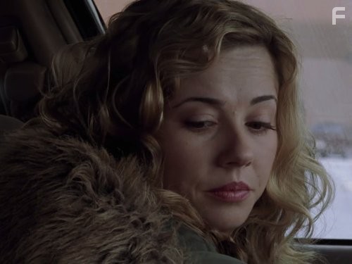 Linda Cardellini in Скорая помощь (1994)